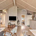Awesome In With Sauna * Rødby