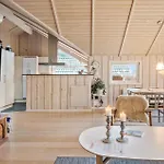 Awesome In With Sauna Prázdninový dům