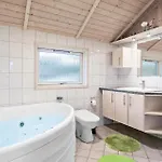 Awesome In With Sauna