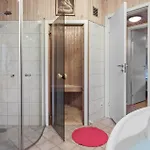 Awesome In With Sauna *