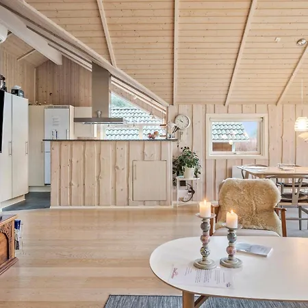 Awesome In With Sauna Ferienhaus