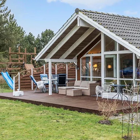 Awesome In With Sauna *