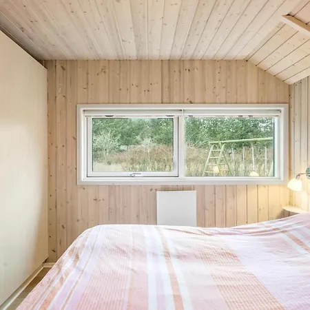Awesome In With Sauna * Rødby
