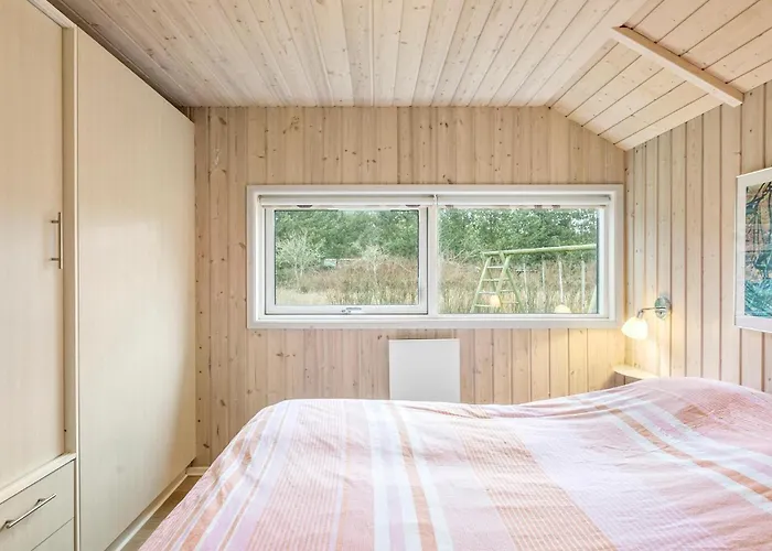 Awesome In With Sauna * Rødby